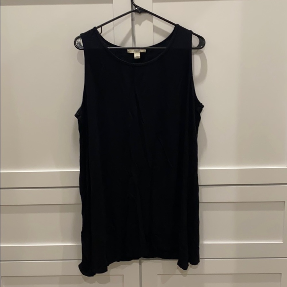Sejour Tunic Tank
